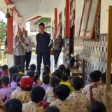 Antisipasi Trauma, Pendampingan Psikososial Diberikan untuk Anak Terdampak Banjir Sitiarjo Malang