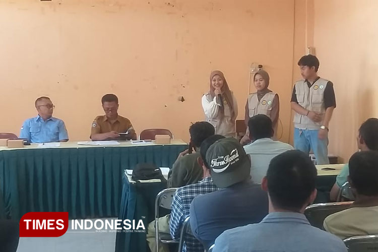 Sinergi Polbangtan Malang dan Daerah, Alumni Siap Dampingi Brigade Pangan NTB