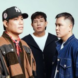Armada Kembali dengan Single Menyentuh: “Terima Kasih”