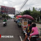 Usaha Mikro di Pacitan Menggeliat, Jumlah UMKM Bertambah Ratusan