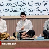 Mutasi ASN Oktober, Bupati Probolinggo Gus Haris: Awas Jangan Main Uang!