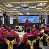 Harmoni Bisnis dan Sosial, CSR PT Primamas Segara Unggul Bangun Kepercayaan Publik