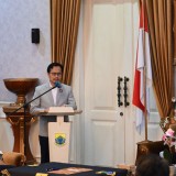 Raih UHC, Warga Cianjur Bisa Berobat Gratis hanya Menggunakan KTP