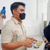 Legislator Jatim Sidak Proses Produksi Makanan Bergizi Gratis di SPPG Gayungan