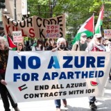 Microsoft Putus Akses Layanan Cloud Militer Israel, Ini Alasannya