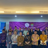 Dewan Pendidikan Kabupaten Tangerang: Pendidikan Nonformal Jadi Pilar Penting Pengembangan SDM