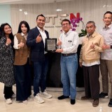 Transformasi Pembayaran, QRIS Acquirer Pakai Donk Nusantara Perkuat UMKM