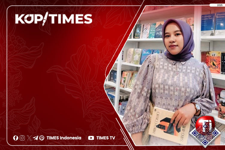 Eka Nurmawati, S.H., Alumni UIN Salatiga.