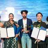Film “Pangku” Reza Rahadian Borong 4 Penghargaan di Busan