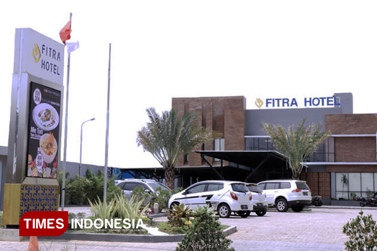 Lonjakan Peserta Runfest KADIN Majalengka 2025 Mampu Dongkrak Sektor Perhotelan