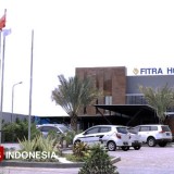 Lonjakan Peserta Runfest KADIN Majalengka 2025 Mampu Dongkrak Sektor Perhotelan