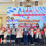 Pelayanan Kesehatan Banyuwangi Makin Satset dengan Go Ambulance