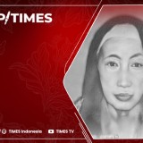 Nyai Amilah Sang Lentera Kesunyian Desa
