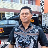 Polres Probolinggo Kota Gagalkan Peredaran Bondet Rakitan, Gegana Bantu Ungkap Komposisi