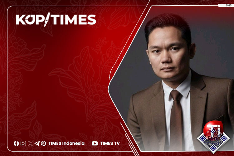 Dr. Ifani Candra. S. Psi. MM. M. Psi., Dosen Fakultas Psikologi, Universitas Putra Indonesia Yptk Padang.