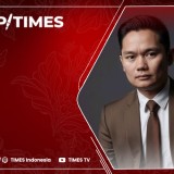 Bahan Bakar Baru Pendidikan Indonesia