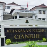 Tuntaskan! Korupsi PJU Cianjur Rp 40 Miliar Siap Diadili di Meja Hijau PN Bandung