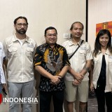 Bea Cukai Sidoarjo dan Capella Flavours Bersatu Lawan Produk Ilegal