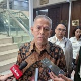 Purbaya Tegaskan Anggito Abimanyu Sah Jadi Ketua LPS Sesuai UU