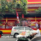 Kirab Dua Abad Klenteng Eng An Kiong, Dishub Kota Malang Siapkan Rekayasa Lalin