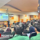 Polbangtan Malang Gandeng Industri, Bekali Mahasiswa dengan Strategi Menjadi Profesional Unggul