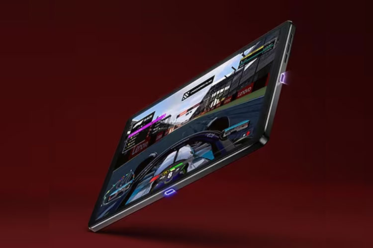 Intip Kecanggihan Legion Tab, Tablet Gaming Perdana dari Lenovo