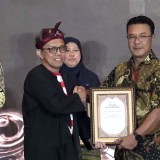 Libatkan Gen Z dan Milenial, Pemkot Surabaya Jadi Institusi Publik Terpopuler di Media Sosial dalam Anugerah Humas Indonesia