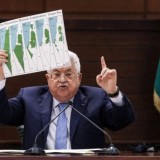 Trump Tidak Izinkan Israel Caplok Tepi Barat