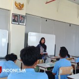 Sekolah Rakyat Unesa Prioritaskan Pendidikan Karakter Lewat Rutinitas Harian