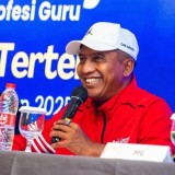 Dukung Regulasi Anyar Kemenpora, Rektor Unesa: Perkuat Ekosistem Olahraga Nasional