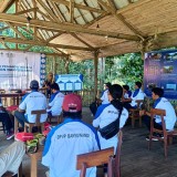 Kolaborasi BPVP dan Startup Banyuwangi, Cetak Pemandu Wisata Profesional Jago Teknologi