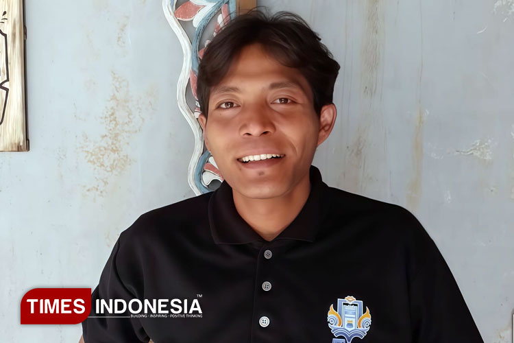 Posnu Kecam Pelayanan Puskesmas Banjar II, Kadinkes Minta Maaf