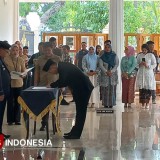 Bupati Majalengka Lantik Direksi Baru PT SMU, Tekankan Integritas dan Efisiensi