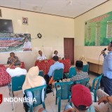 Pemkab Bondowoso Minta Petani Kopi Hyang Argopuro Hindari Sistem Ijon