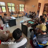Alumni Polbangtan Malang Bantu Pembentukan dan Pendampingan Brigade Pangan di Riau
