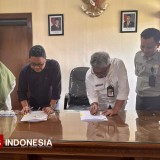 Polbangtan Malang Jalin Kolaborasi Strategis dengan PT Mustika Jaya Lestari