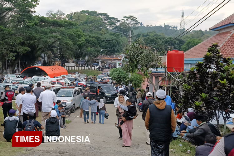 Darurat Keracunan di Bandung Barat: 1.258 Siswa Jadi Korban Menu MBG