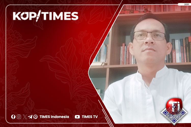 Ribut Baidi, Advokat dan Dosen Fakultas Hukum Universitas Islam Madura (UIM).