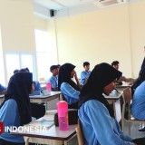 Kehidupan Siswa Sekolah Rakyat Unesa, Menjalani Boarding School dan Belajar Hidup Mandiri