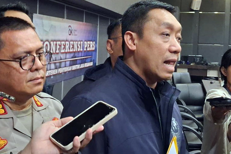Setelah Investree, Giliran Bos Kresna Life dan Wanaartha Jadi Target Polri