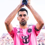 Sergio Busquets Umumkan Pensiun di Akhir Musim, Akhiri Karier 20 Tahun