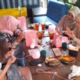 Four Points by Sheraton Surabaya Tunjungan Plaza Hadirkan Baby Splash Time dan Crochet
