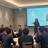 Sheraton Surabaya Marriott Bonvoy, Pintu Karier Perhotelan Siswa Jurusan Vokasi