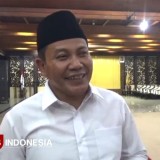 Bupati Subandi Blak-blakan Soal Mutasi Pejabat Sidoarjo