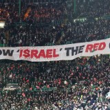 UEFA Pertimbangkan Larang Israel dari Kompetisi Sepak Bola Eropa