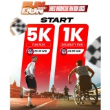 TIMES Indonesia Fun Run 2025 Siap Digelar, Didukung Deretan Sponsor Besar