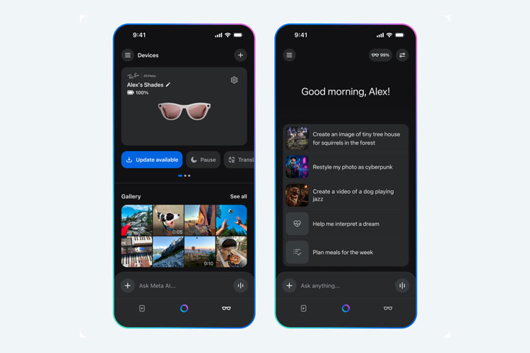 Mengenal Meta Vibes, Fitur ala TikTok dan Instagram Reels Khusus untuk Video AI