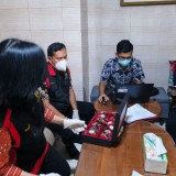 Rumah Eks Kepala Diskominfo Pemkab Sleman Digeledah, Kejati DIY Sita Mobil Innova dan Jam Tangan Mewah
