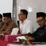 Wabup Sleman Ajak Masyarakat Jaga Persatuan Lewat Dialog Kerukunan Umat Beragama