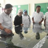 Diskusi Bersama, Wali Kota Kediri-Universitas Brawijaya Bahas Sinergi Pengembangan Kota-Kampus